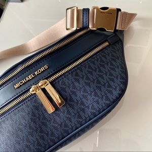 Michael Kors Belt Bag
